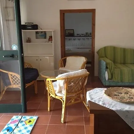 Ferienhaus Holiday La Casetta Sorso