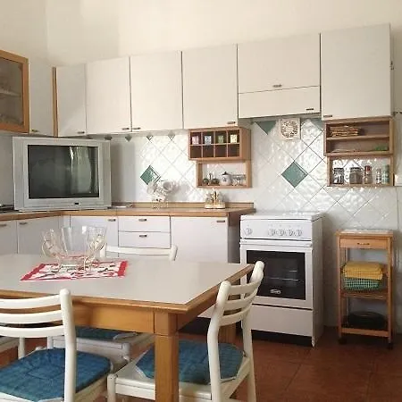 Holiday La Casetta * Sorso