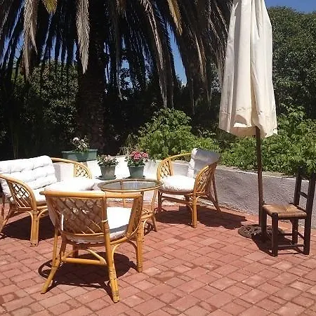 Casa vacanze Holiday La Casetta