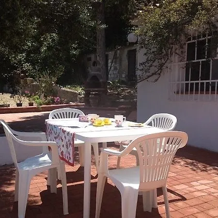 Holiday La Casetta Ferienhaus Sorso