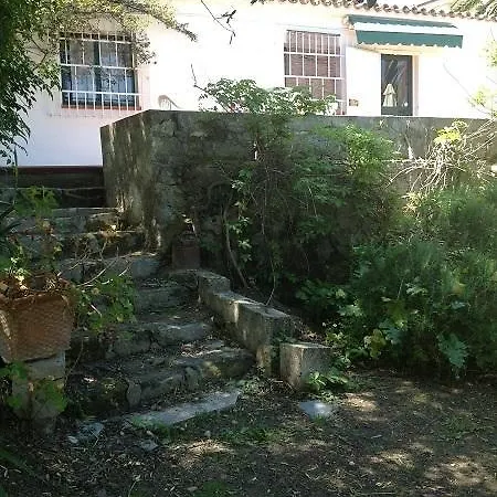 Ferienhaus Holiday La Casetta Sorso
