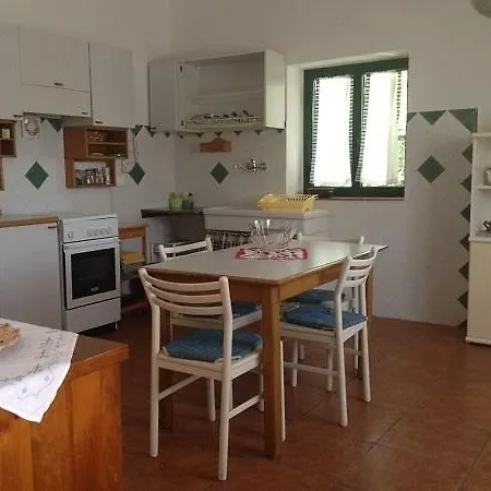Holiday La Casetta * Sorso