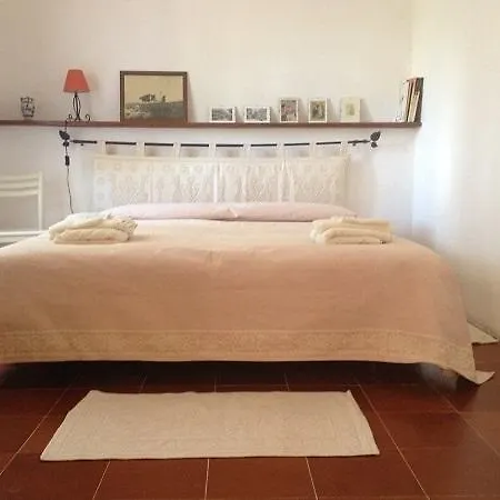Holiday La Casetta Casa vacanze Sorso